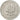 Coin, Poland, 20 Groszy, 1971, Warsaw, EF(40-45), Aluminum, KM:A47
