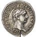Denarius, AU(55-58), Silver, RIC #6, 3.54