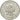 Coin, Poland, 10 Groszy, 1980, Warsaw, EF(40-45), Aluminum, KM:AA47