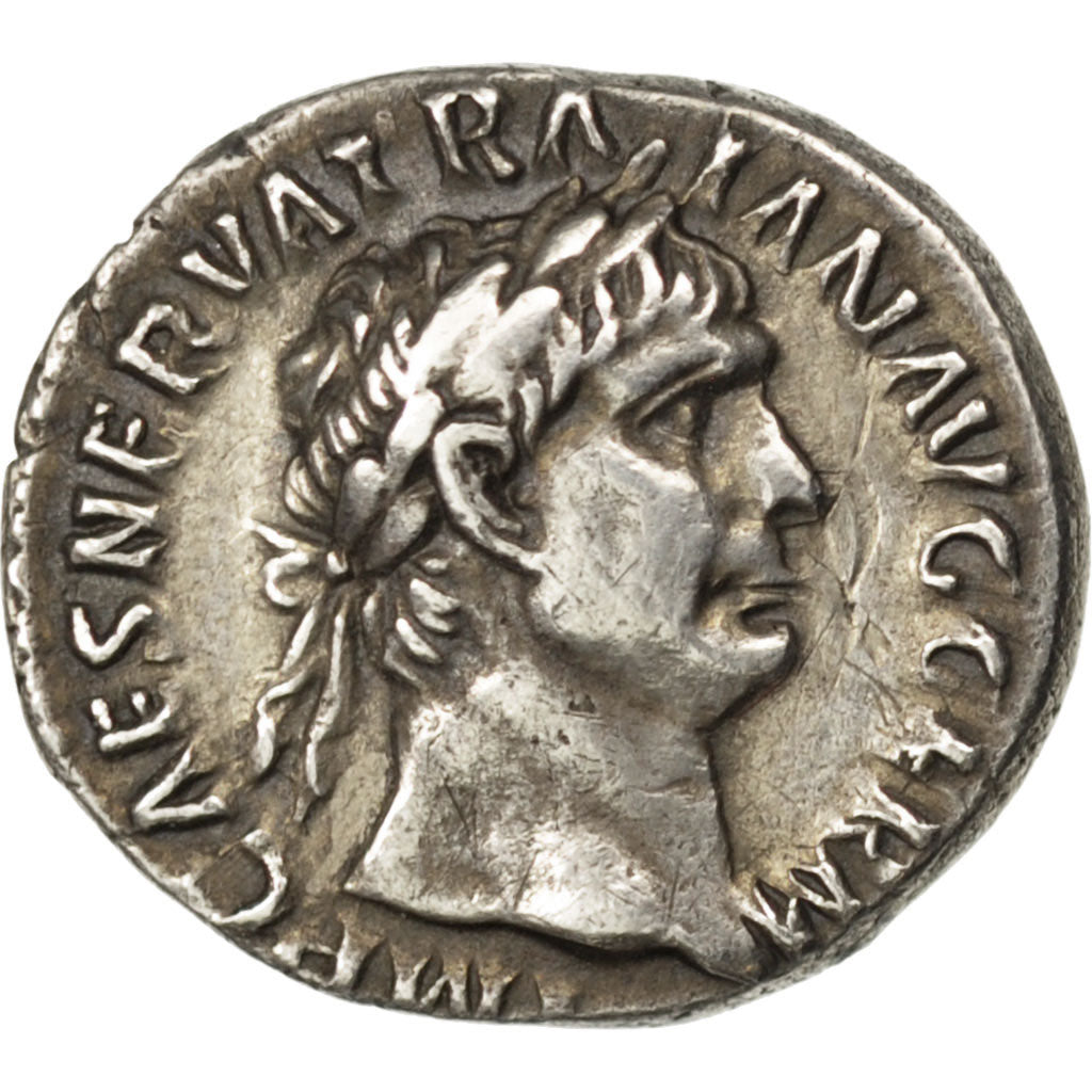 Trajan, Denier, RIC 59
