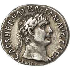 Trajan, Denier, RIC 59