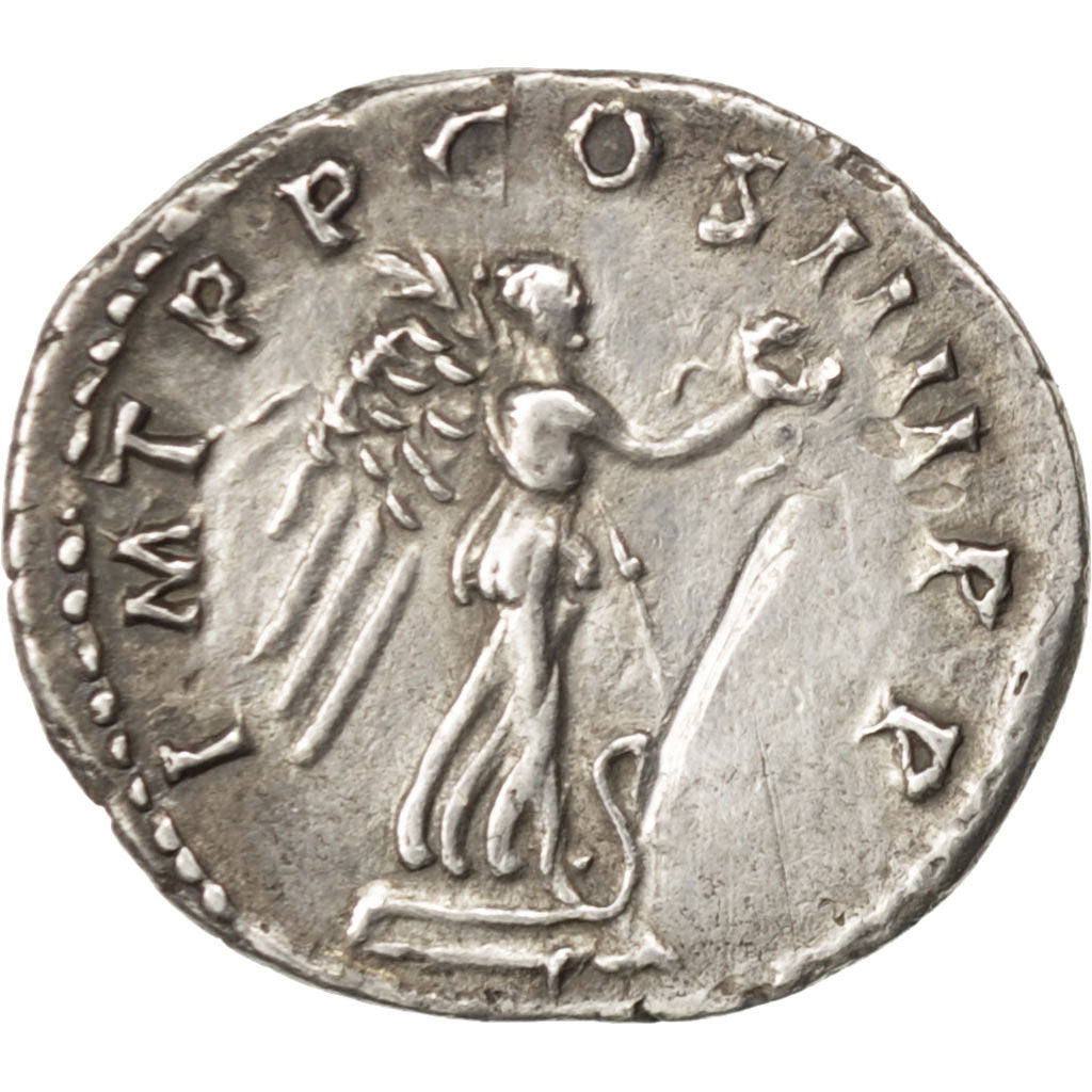 Trajan, Denier, RIC 59