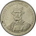 Coin, Poland, 50 Zlotych, 1980, Warsaw, EF(40-45), Copper-nickel, KM:117
