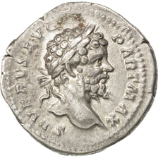 Münze, Denarius, VZ, Silber, RIC:171a