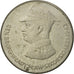 Moneda, Polonia, 50 Zlotych, 1981, Warsaw, MBC, Cobre - níquel, KM:122