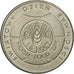 Coin, Poland, 50 Zlotych, 1981, Warsaw, EF(40-45), Copper-nickel, KM:127