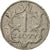 Monnaie, Pologne, Zloty, 1929, Warsaw, TTB, Nickel, KM:14