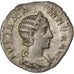 Coin, Denarius, AU(55-58), Silver, RIC:358