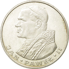Coin, Poland, 1000 Zlotych, 1982, Warsaw, EF(40-45), Silver, KM:144