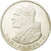 Coin, Poland, 1000 Zlotych, 1982, Warsaw, EF(40-45), Silver, KM:144