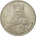 Moneta, Polska, 100 Zlotych, 1987, Warsaw, EF(40-45), Miedź-Nikiel, KM:167