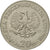 Monnaie, Pologne, 20 Zlotych, 1977, Warsaw, TTB, Copper-nickel, KM:69