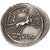 Coin, Lucilia, Denarius, AU(50-53), Silver