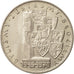 Coin, Poland, 10 Zlotych, 1970, Warsaw, AU(55-58), Copper-nickel, KM:62