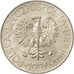 Münze, Polen, 10 Zlotych, 1970, Warsaw, VZ, Copper-nickel, KM:50a