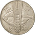 Münze, Polen, 10 Zlotych, 1971, Warsaw, SS, Copper-nickel, KM:63