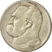Coin, Poland, 2 Zlote, 1934, Warsaw, VF(20-25), Silver, KM:27