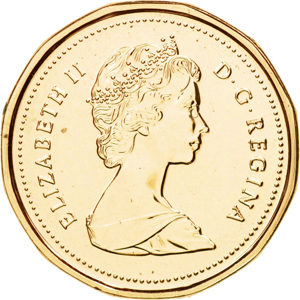 Coin, Canada, Elizabeth II, Cent, 1985, Royal Canadian Mint, Ottawa, MS(63)
