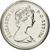 Coin, Canada, Elizabeth II, 25 Cents, 1985, Royal Canadian Mint, Ottawa, MS(63)