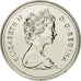 Coin, Canada, Elizabeth II, Dollar, 1985, Royal Canadian Mint, Ottawa, MS(63)