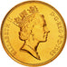 Coin, Great Britain, Elizabeth II, 2 Pence, 1985, MS(63), Bronze, KM:936