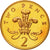 Monnaie, Grande-Bretagne, Elizabeth II, 2 Pence, 1986, SPL, Bronze, KM:936