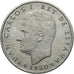 Monnaie, Espagne, Juan Carlos I, 50 Centimos, 1980, SPL, Aluminium, KM:815