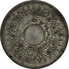 Coin, Thailand, Rama VIII, Satang, 1942, EF(40-45), Tin, KM:57