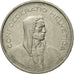 Coin, Switzerland, 5 Francs, 1973, Bern, EF(40-45), Copper-nickel, KM:40a.1