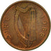 Moneta, REPUBBLICA D’IRLANDA, Penny, 1988, BB, Bronzo, KM:20