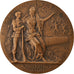 Frankreich, Medaille, Préparation Militaire, Prix du Ministre de la Guerre