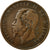 Munten, Italië, Vittorio Emanuele II, 10 Centesimi, 1866, Birmingham, FR+