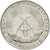 Moneta, REPUBBLICA DEMOCRATICA TEDESCA, Pfennig, 1975, Berlin, BB+, Alluminio
