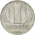 Moneda, REPÚBLICA DEMOCRÁTICA ALEMANA, Pfennig, 1975, Berlin, MBC+, Aluminio