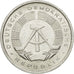 Coin, GERMAN-DEMOCRATIC REPUBLIC, Pfennig, 1980, Berlin, AU(50-53), Aluminum