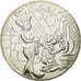 Francia, 10 Euro, Egalité Mme Agecanonix, Agecanonix, 2015, SPL+, Argento