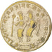 Monnaie, India, Jeton, TB+, Argent