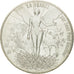 France, 10 Euro, La Champagne pétillante, 2017, MS(64), Silver