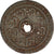 Coin, Nepal, SHAH DYNASTY, Prithvi Bir Bikram, 12 Paisa, 1902, EF(40-45), Iron