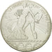 France, 10 Euro, Le Languedoc enchanteur, 2017, MS(64), Silver