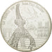 France, 10 Euro, Paris universelle, 2017, MS(64), Silver
