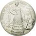 France, 10 Euro, La Côte d'Azur légendaire, 2017, MS(64), Silver