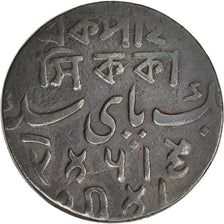 INDIA - BRITANNICA, BENGAL PRESIDENCY, Pice, 1829, Calcutta, BB, Rame, KM:56