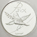 France, 50 Euro, Paix, Sempé, 2014, MS(65-70), Silver