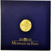 France, 100 Euro, 2009, MS(65-70), Gold, 3.10