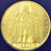 France, 1000 Euro, 2011, MS(65-70), Gold