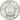 Coin, CHINA, PEOPLE'S REPUBLIC, 2 Fen, 1990, AU(50-53), Aluminum, KM:2