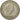 Coin, Great Britain, Elizabeth II, 1/2 Crown, 1963, EF(40-45), Copper-nickel