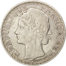 FRENCH INDO-CHINA, Piastre, 1931, Paris, KM #19, EF(40-45), Silver, Lecompte...
