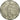 Coin, France, Semeuse, 2 Francs, 1983, Paris, EF(40-45), Nickel, KM:942.1